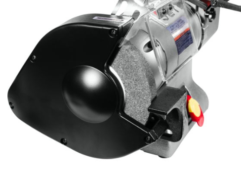 Jet IBGB-436 Combination 8 in. Industrial Grinder with 4 in. x 36 in. Belt Sander 578436