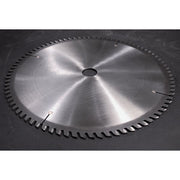 Jet Non-Ferrous Carbide Circular Saw Blade 350mm x 32mm x 3.4mm x 108T For J-CK350-2/4K 579064
