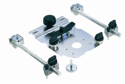 Festool Hole Drilling Set for OF 1010/1400 583290