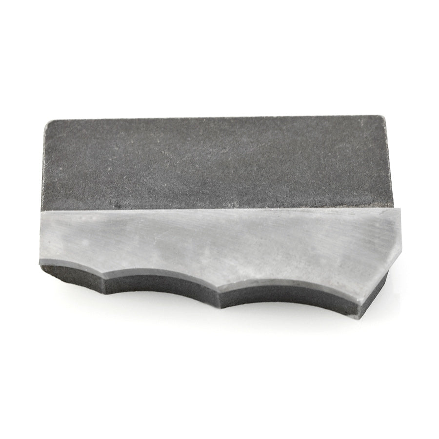 Amana Tool Carbide Tipped Rosette Knife 59060