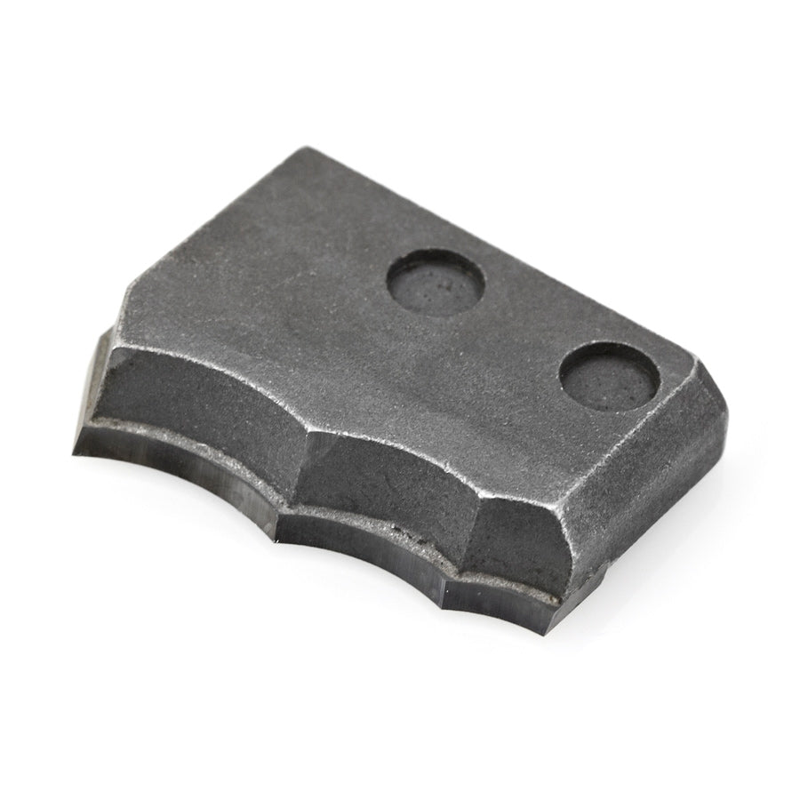 Amana Tool Carbide Tipped Rosette Knife 59060