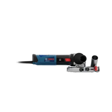 Bosch 5” Tuckpointer Kit w/ Grinder & Tuckpointing Guard GWS14-50TG