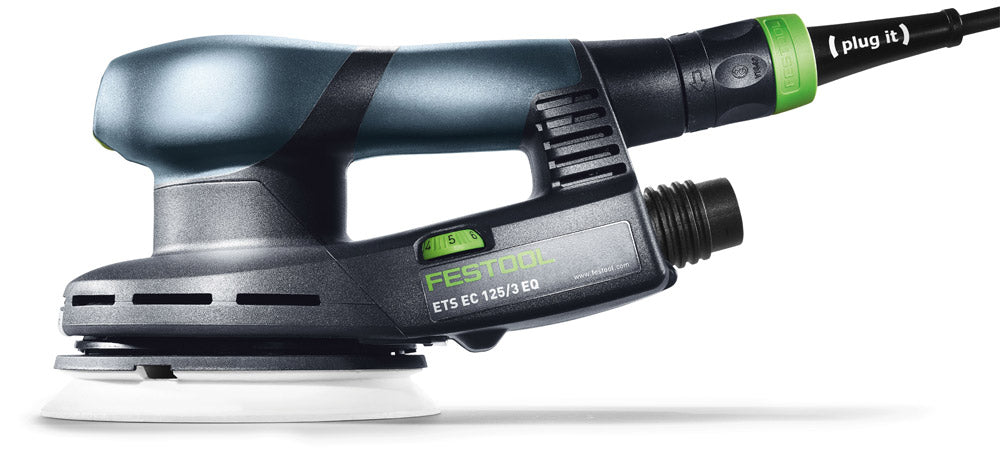 Festool Random Orbital Sander