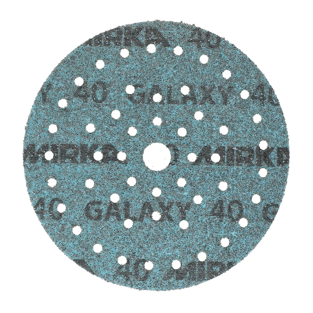 Mirka GALAXY 6" Grip Multifit 2000, 50/Pkg. FY-6MF-2000