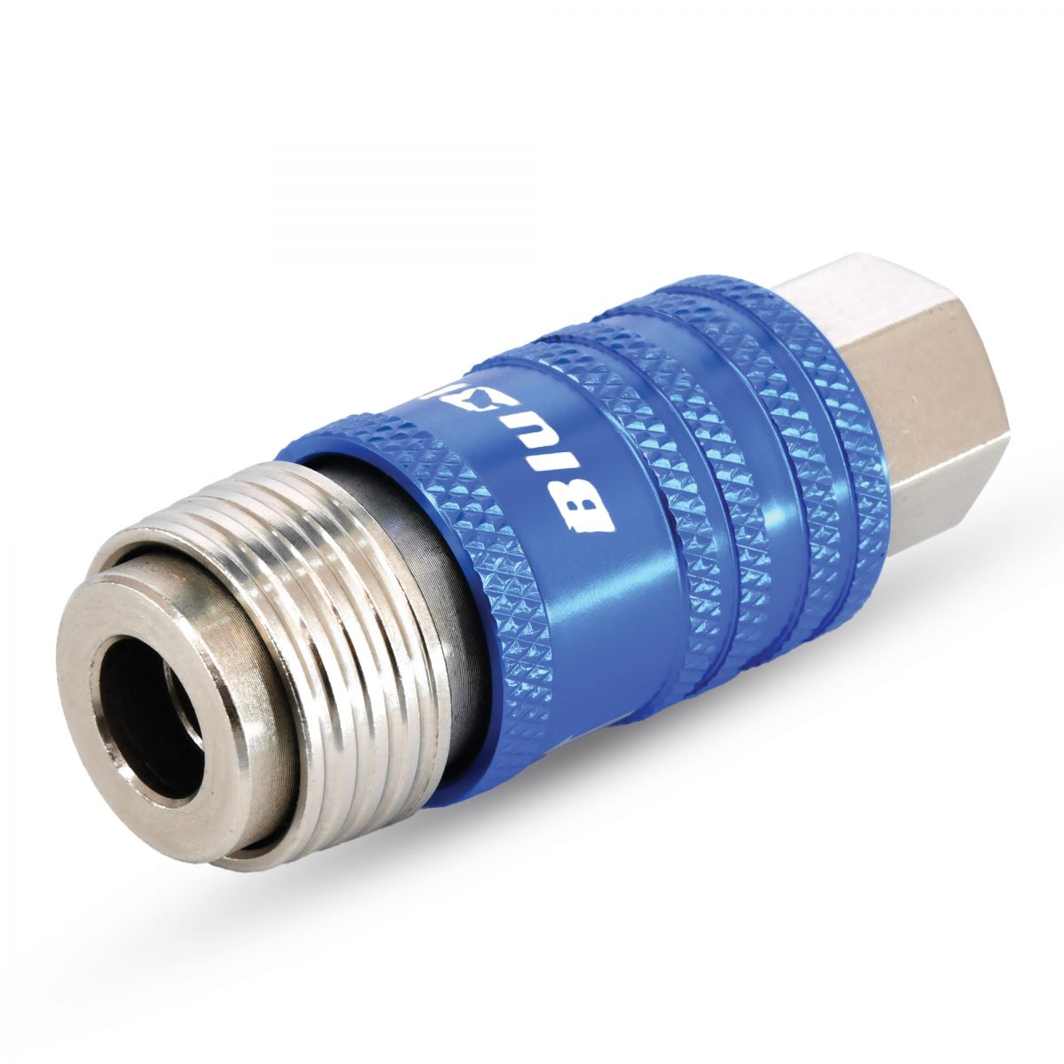 5-in-1 Coupler with 3/8" Female Thread