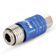 5-in-1 Coupler with 3/8" Female Thread
