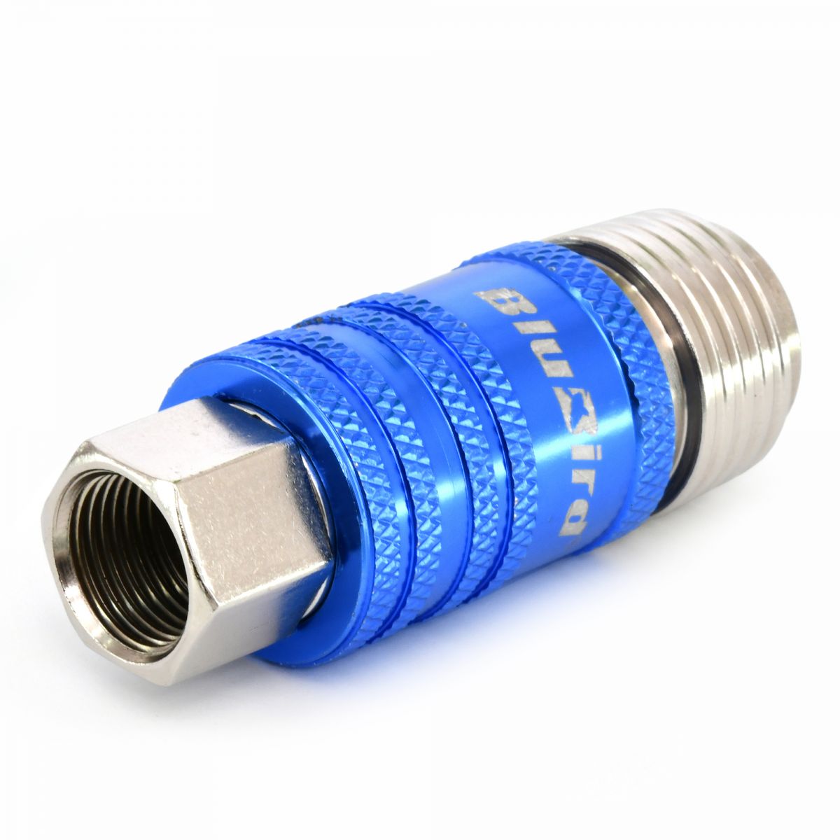 Blubird 5-in-1 Coupler with 3/8" Female Thread 5CP-38
