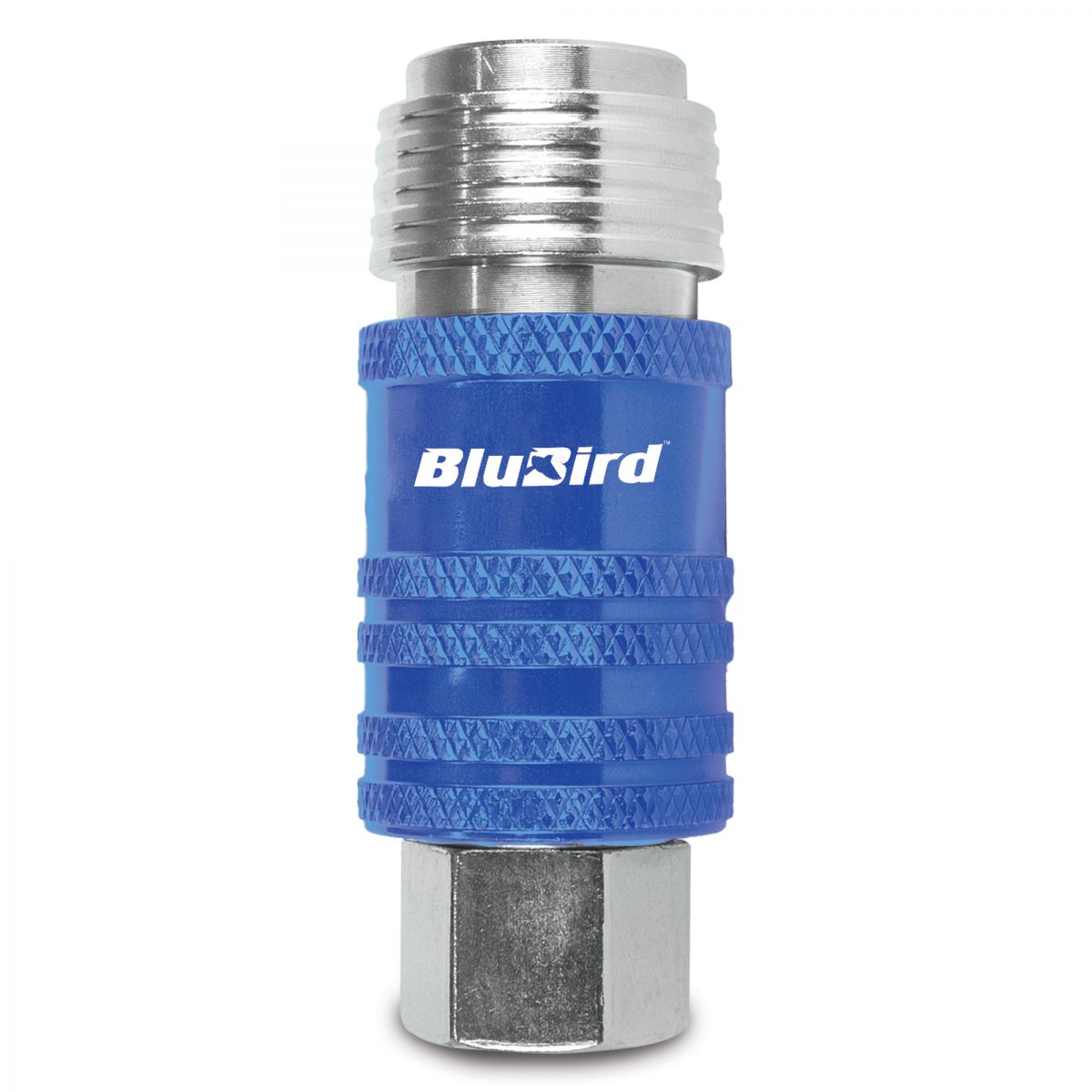 Blubird 5-in-1 Coupler with 3/8" Female Thread 5CP-38