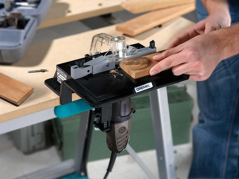 Dremel 8 in. x 6 in. Shaper/Router Table 231