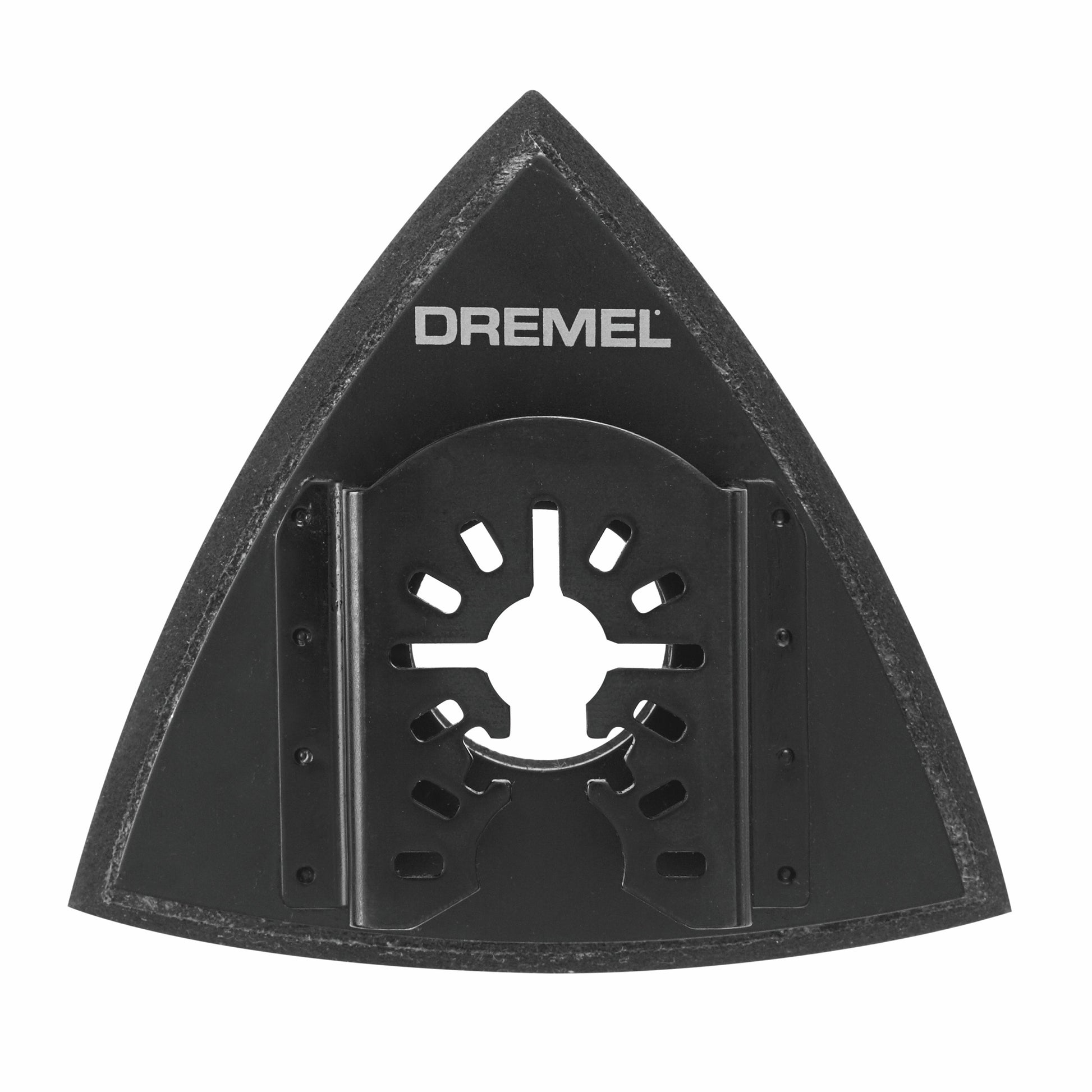 Dremel Universal Sanding and Surface Removal Hook and Loop Oscillating Multi-Tool Blade Backer Pad MM14U