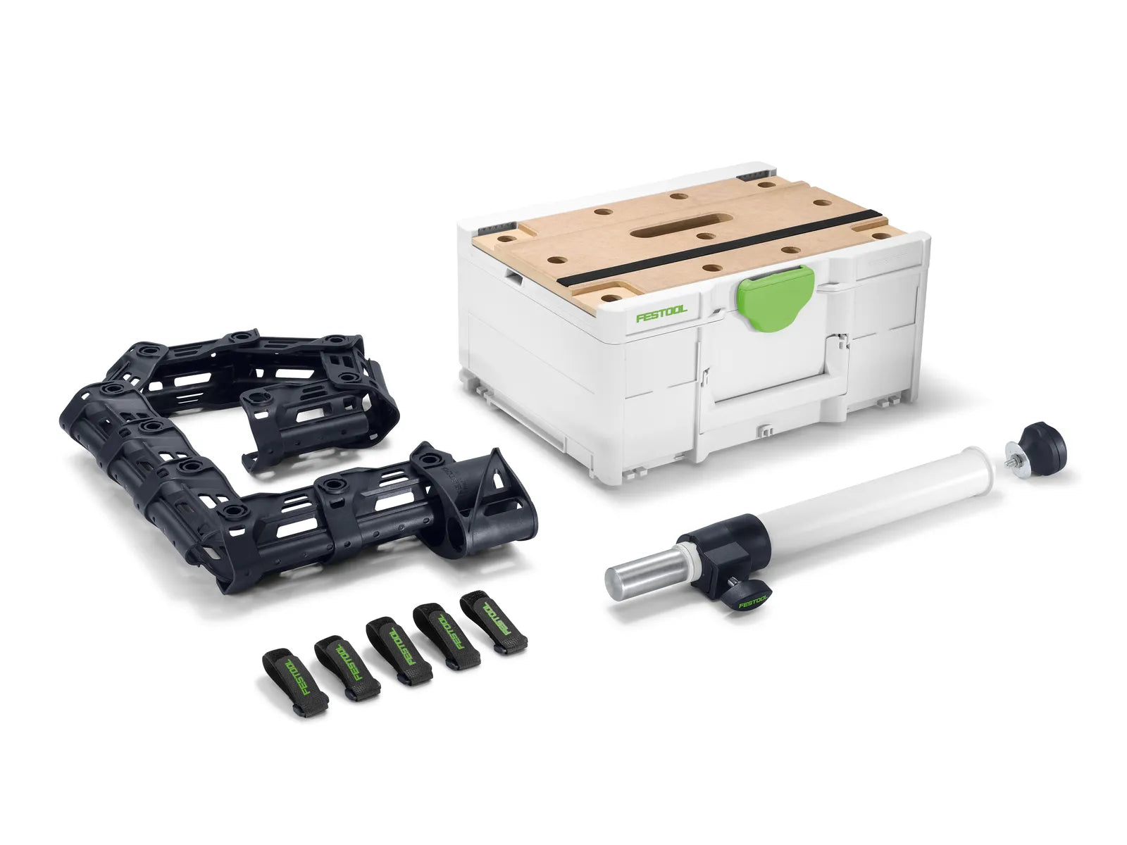 Festool Mobile Dust Extraction Boom Arm Set for CT 26 to CT 48 CT-ASA FLX J 578517