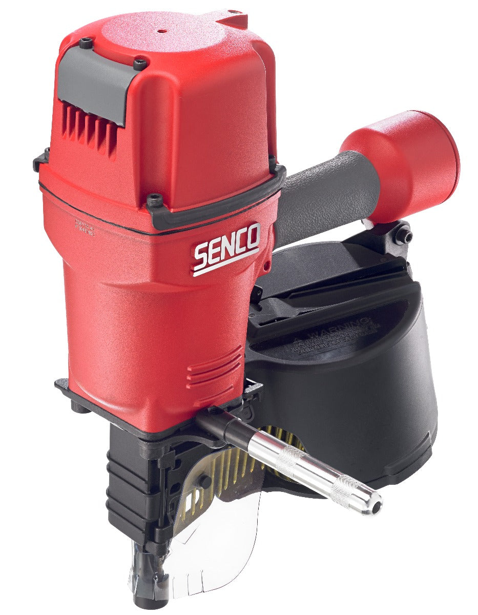 Senco 4in Coil Nailer, (MTO) PalletPro 100xp 5L0001N