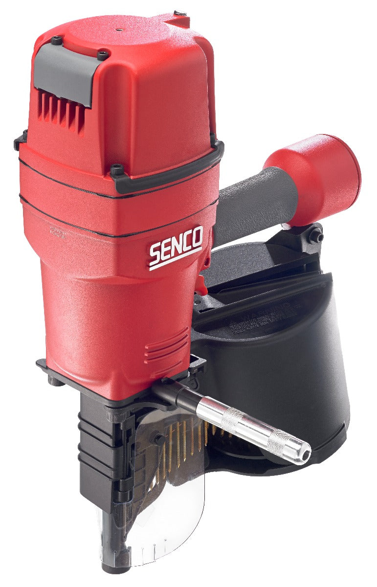 Senco 5-1/8in Coil Nailer, MTO PalletPro130XP 5M0001N