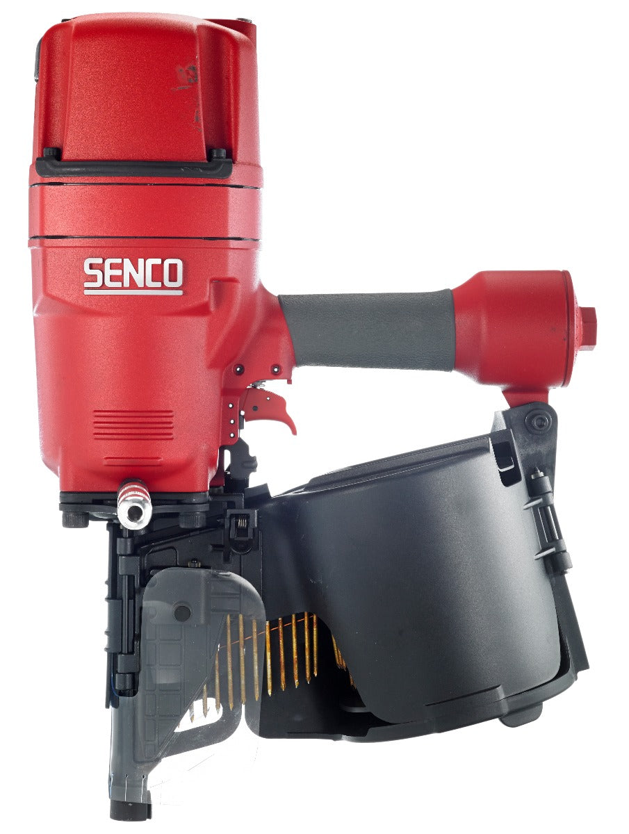 Senco 5-1/8in Coil Nailer, MTO PalletPro130XP 5M0001N