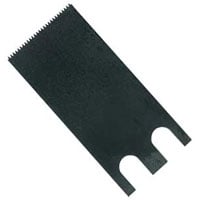 Fein Multimaster 3/4 Inch MiniCut Saw Blades 2 pcs. 63502131010