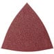 Fein Multimaster Non-Vacuum Hook & Loop Sanding Sheet 240G 5 Pack 63717090046