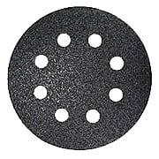 Fein Multimaster 4-1/2" Round Sanding Disc, 40 Grit, 16 pcs 63717230020