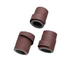 Jet Ready-To-Wrap Abrasive, 150 Grit, 3-Wraps in Box (fits 22-44) 60-2150