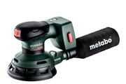 Metabo 18V 5" Brushless Random Orbit Sander w/ metaBOX, SXA 18 LTX 125 BL 600146840