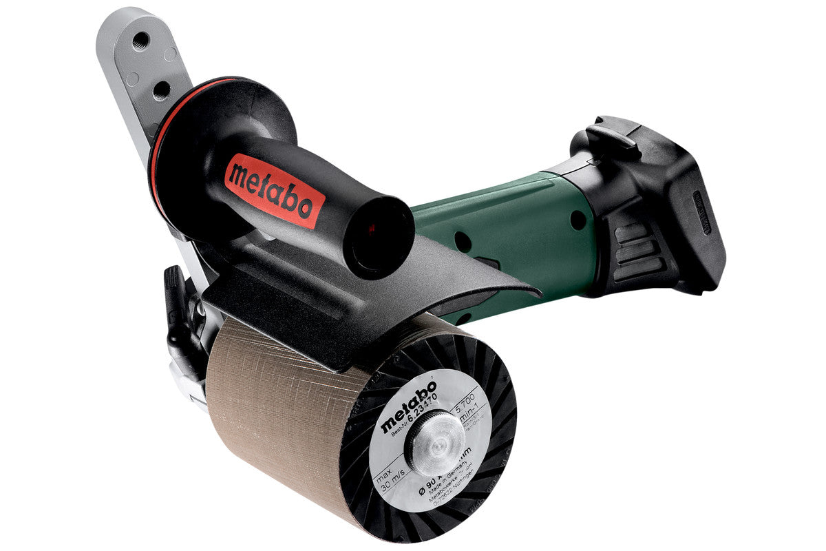 Metabo 18V Burnisher Machine, S 18 LTX 115 bare 600154850