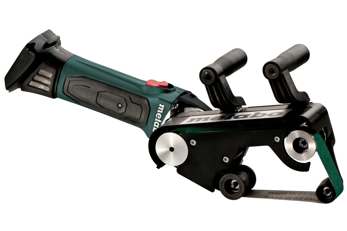 Metabo 18V Tube Belt Sander, RB 18 LTX 60 bare 600192850