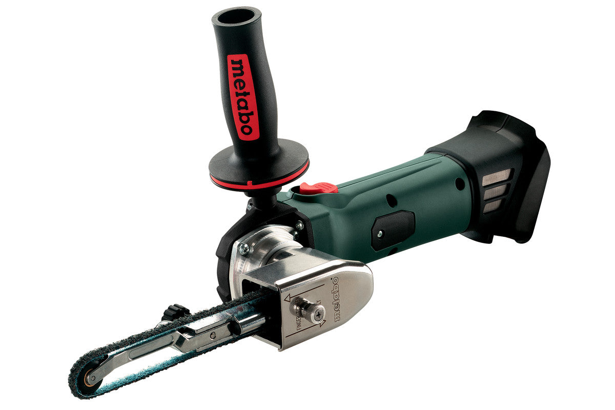 Metabo 18V Band File, BF 18 LTX 90 bare 600321850
