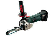 Metabo 18V Band File, BF 18 LTX 90 bare 600321850