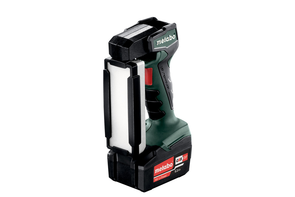Metabo 18V LED Work Light, SLA 14.4- 18 LED bare 600370000