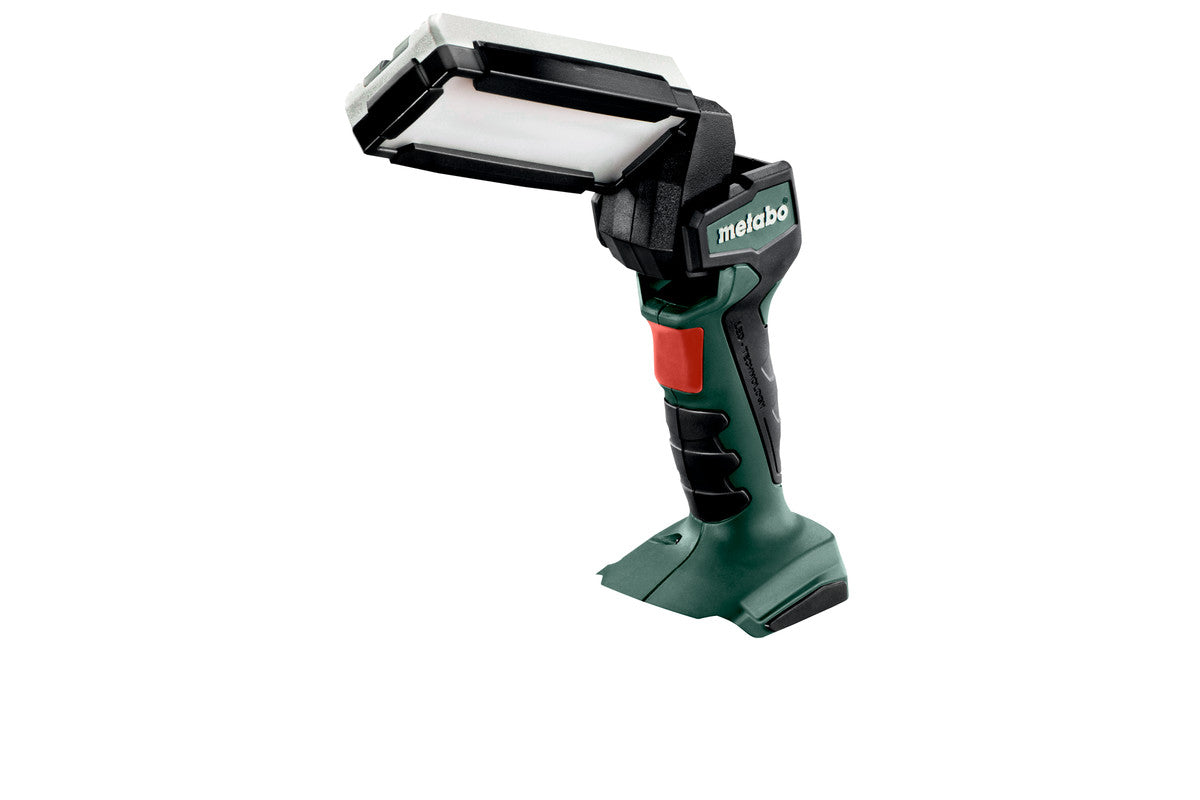 Metabo 18V LED Work Light, SLA 14.4- 18 LED bare 600370000