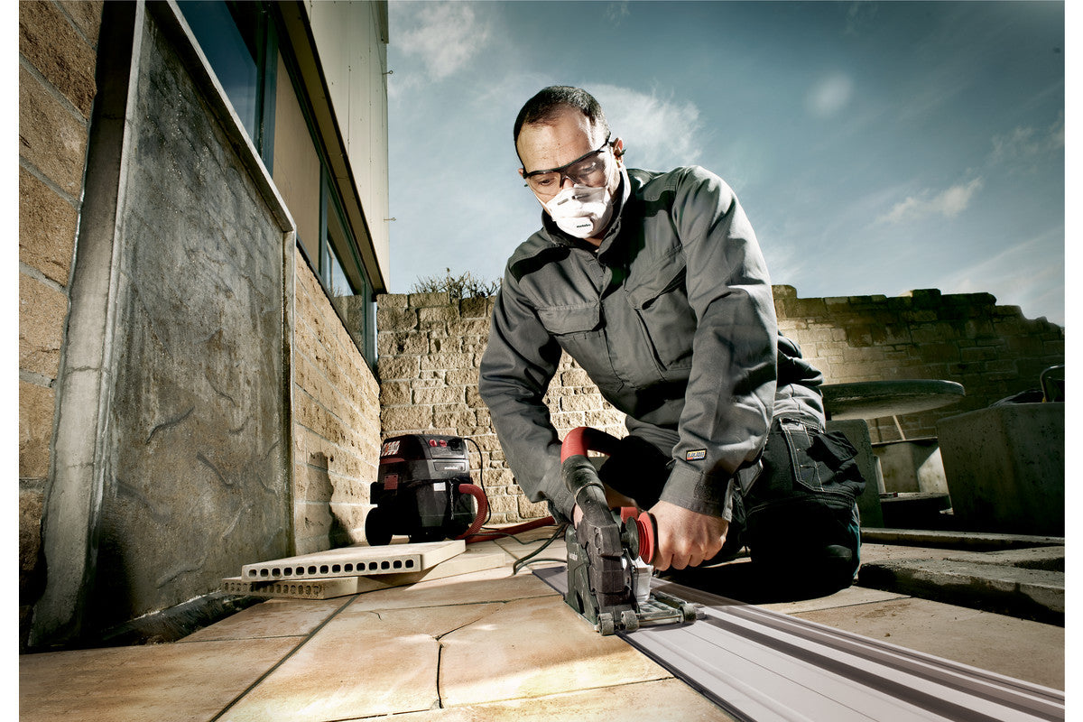 Metabo Diamond Cutting System Set, W 12-125 T 13-125 CED 600431680