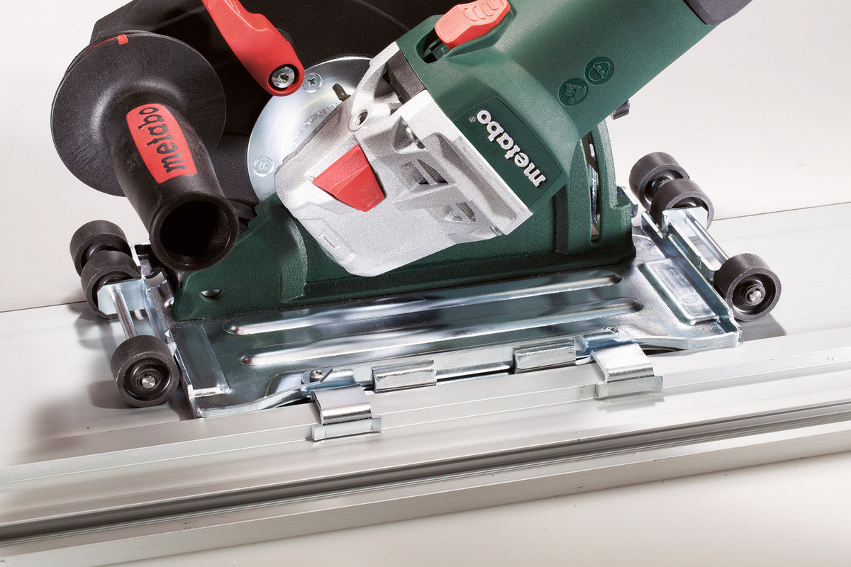 Metabo Diamond Cutting System Set, W 12-125 T 13-125 CED 600431680
