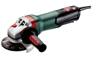 Metabo 4-1/2 - 5in Angle Grinder, WPB 13-125 QUICK DS 600437420