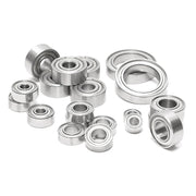 Amana Tool 20 pc Replacement Ball Bearing Kit 6004