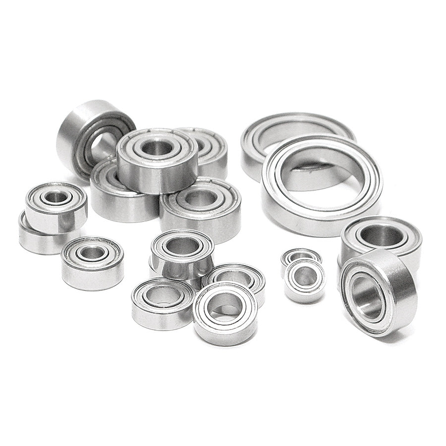 Amana Tool 20 pc Replacement Ball Bearing Kit 6004