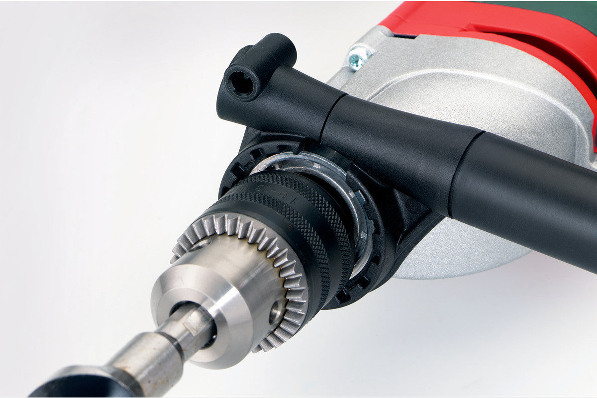 Metabo 1/2in High Torque Drill, BE75-16 600580420