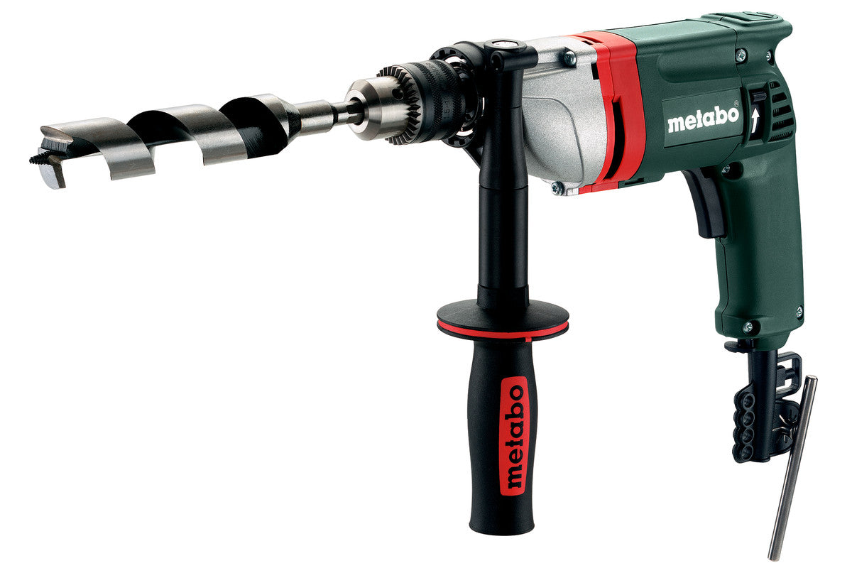 Metabo 1/2in High Torque Drill, BE75-16 600580420