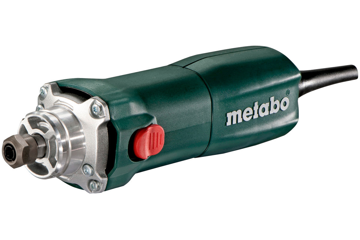 Metabo Variable Speed Die Grinder w/Lock-on, Compact, GE710 600615420