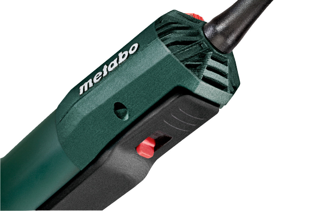 Metabo Variable Speed Die Grinder w/Non-locking Paddle, High Torque, GEP950G Plus 600627420