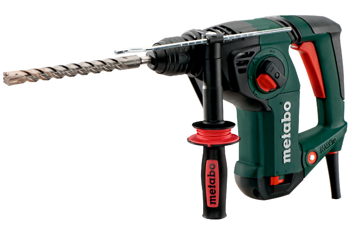 Metabo 1-1/8in SDS-Plus Combination Hammer, KHE3250 600637420