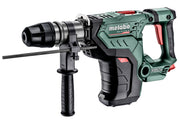Metabo 18V 1-9/16" SDS-MAX Brushless Rotary Hammer Bare, KHA18 LTX BL 40 600752840