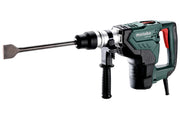 Metabo 1-9/16in SDS-MAX Rotary Hammer, KH 5-40 600763620