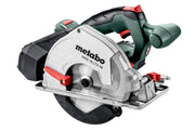 Metabo 18V 6.5in Metal Cutting Circular Saw, MKS 18 LTX 58 bare 600771850
