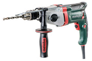 Metabo 1/2in Hammer Drill, SBE 850-2 600782620