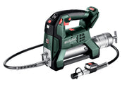Metabo 18V Cordless Grease Gun (Tool Only), FP 18 LTX 600789850