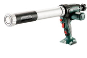 Metabo 18V Caulking Gun, 600mL tube, bare, KPA 18 LTX 600 601207850