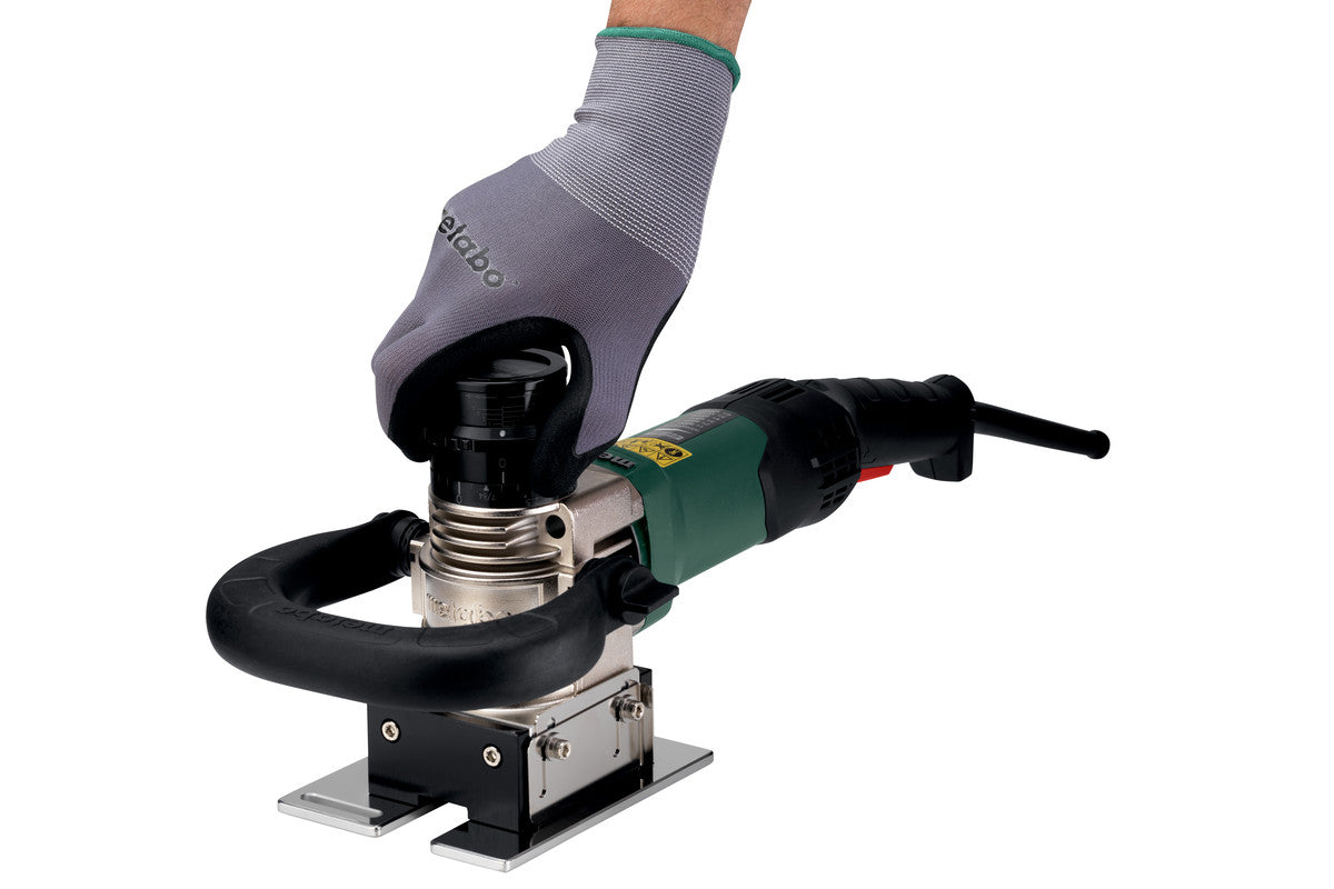 Metabo 1" Variable Speed Weld Shaver Tool, PFM 17 601789620