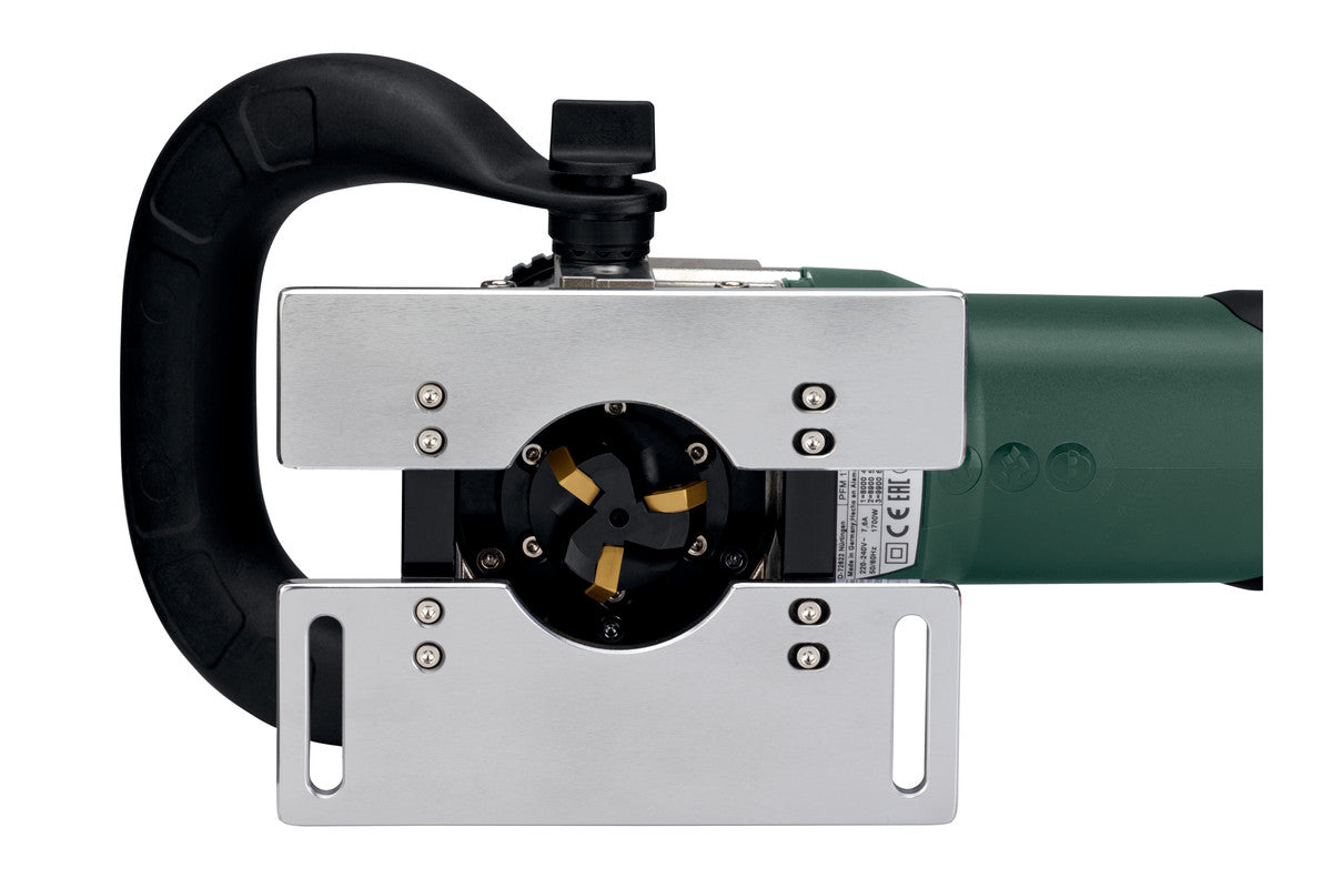 Metabo 1" Variable Speed Weld Shaver Tool, PFM 17 601789620