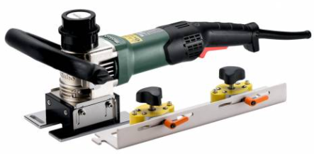 Metabo 1" Variable Speed Weld Shaver Tool, PFM 17 601789620