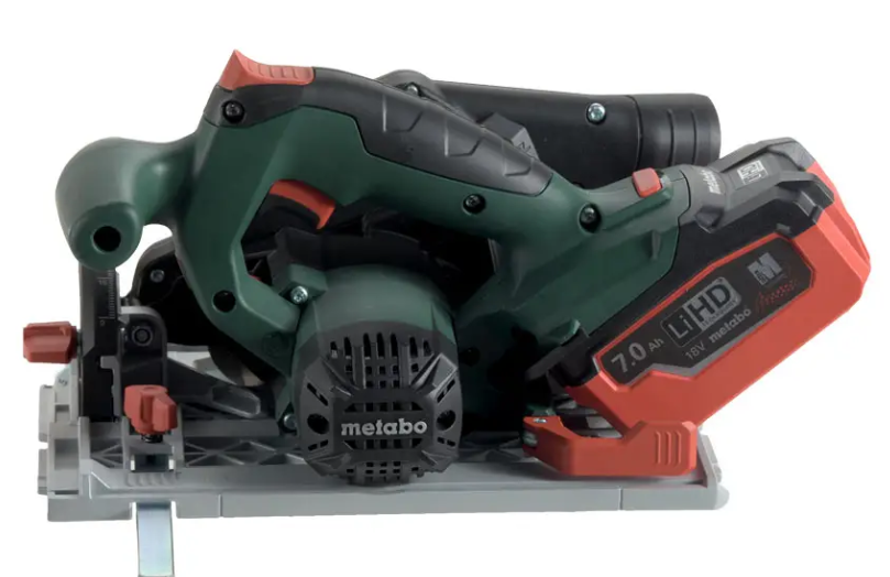 Metabo 18V 6-1/2in Circular Saw bare, KS 18 LTX 57 601857890