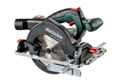 Metabo 18V 6-1/2in Circular Saw bare, KS 18 LTX 57 601857890